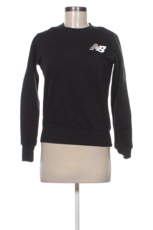 Bluză de femei New Balance, Mărime S, Culoare Negru, Preț 135,00 Lei, #137128840