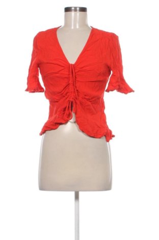 Női blúz H&M, Méret M, Szín Piros, Ár 2 849 Ft, #137128922