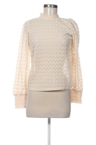Damen Shirt Jdy, Größe M, Farbe Ecru, Preis 15,99 €, #137128950