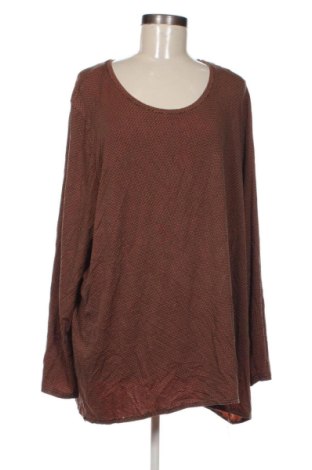 Dámská halenka Gina Benotti, Velikost 3XL, Barva Vícebarevné, Cena  329,00 Kč, #137128989