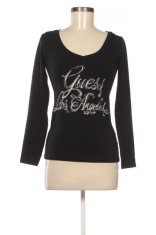 Bluză de femei Guess, Mărime S, Culoare Negru, Preț 146,97 Lei, #137129039