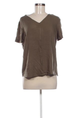 Bluză de femei Koton, Mărime L, Culoare Verde, Preț 52,49 Lei, #137129047