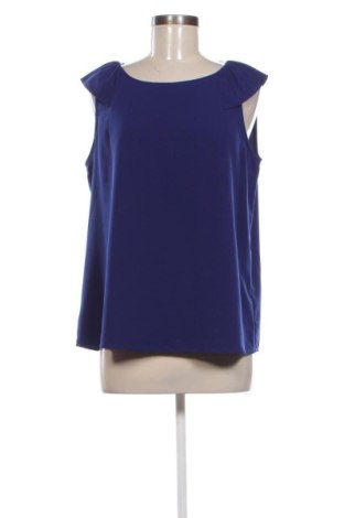 Bluză de femei Zara, Mărime L, Culoare Albastru, Preț 36,74 Lei, #137129075