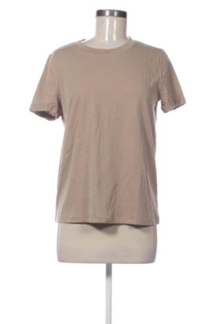 Damen Shirt Vero Moda, Größe M, Farbe Beige, Preis 23,99 €, #137129083