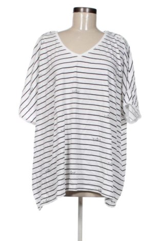 Dámská halenka Ulla Popken, Velikost 3XL, Barva Vícebarevné, Cena  589,00 Kč, #137129152