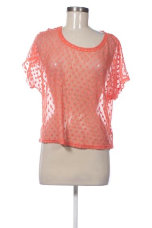 Bluză de femei Unbranded, Mărime L, Culoare Portocaliu, Preț 37,99 Lei, #137129190