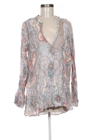 Bluză de femei Zara, Mărime M, Culoare Multicolor, Preț 57,74 Lei, #137129251