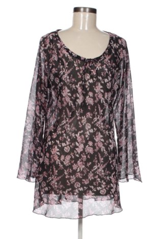 Dámska blúza Maxi Blue, Veľkosť XL, Farba Viacfarebná, Cena  6,95 €, #137129359