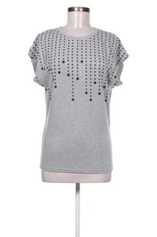 Damen Shirt Unbranded, Größe L, Farbe Grau, Preis 6,00 €, #137129419