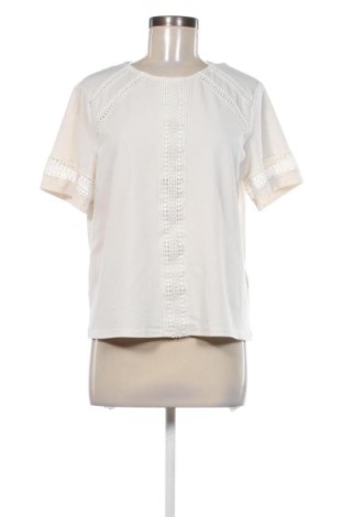Γυναικεία μπλούζα H&M, Μέγεθος XL, Χρώμα Εκρού, Τιμή 11,00 €, #137129434