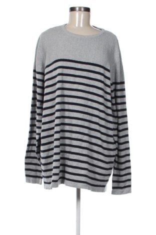 Дамска блуза Livergy, Размер 3XL, Цвят Многоцветен, Цена 6,64 €, #137129514