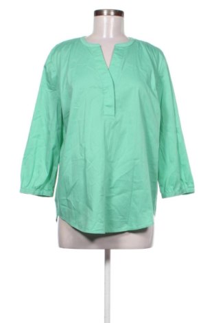 Bluză de femei Franco Callegari, Mărime L, Culoare Verde, Preț 52,49 Lei, #137129516