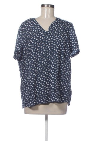 Γυναικεία μπλούζα Unbranded, Μέγεθος XL, Χρώμα Πολύχρωμο, Τιμή 15,99 €, #137129592