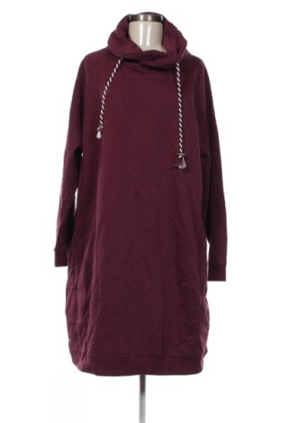 Γυναικεία μπλούζα Unbranded, Μέγεθος 4XL, Χρώμα Βιολετί, Τιμή 16,99 €, #137129648