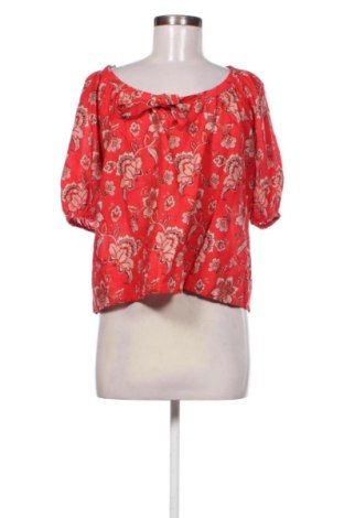 Damen Shirt Mango, Größe S, Farbe Mehrfarbig, Preis € 8,19, #137129798