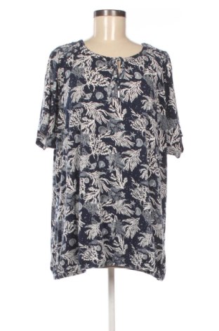 Bluză de femei Essentials by Tchibo, Mărime XXL, Culoare Multicolor, Preț 68,24 Lei, #137129807