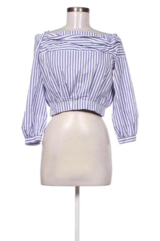 Damen Shirt Zara, Größe S, Farbe Mehrfarbig, Preis € 9,00, #137129850