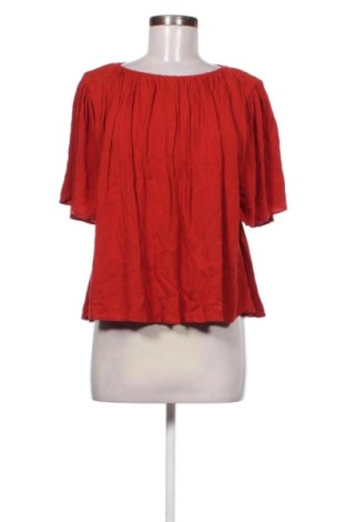 Damen Shirt Mango, Größe M, Farbe Rot, Preis € 10,29, #137129869