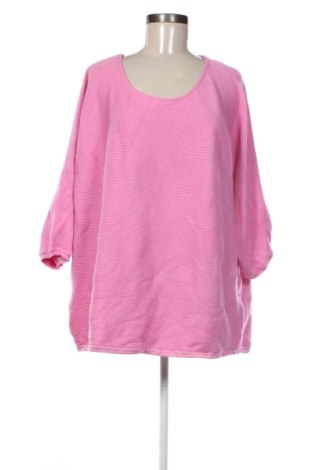 Bluză de femei Bon Prix, Mărime XXL, Culoare Roz, Preț 42,99 Lei, #137129899