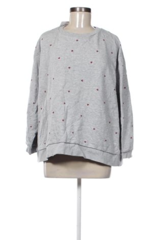 Bluză de femei Kiabi, Mărime 3XL, Culoare Gri, Preț 50,99 Lei, #137129925