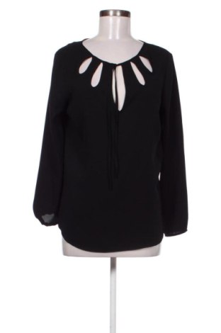 Damen Shirt Zara, Größe L, Farbe Schwarz, Preis € 10,00, #137130050