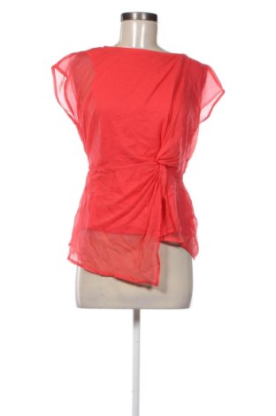 Bluză de femei Vero Moda, Mărime S, Culoare Roșu, Preț 33,99 Lei, #137130169