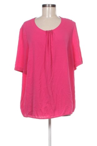 Damen Shirt Unbranded, Größe XXL, Farbe Rosa, Preis 11,99 €, #137130175