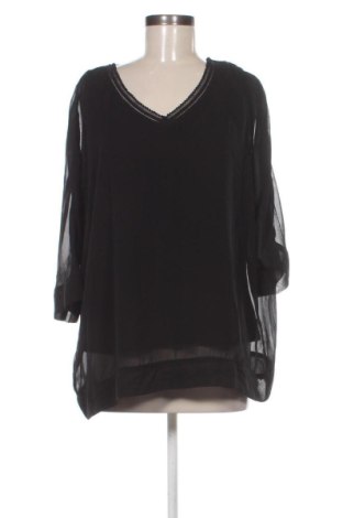 Bluză de femei Unbranded, Mărime L, Culoare Negru, Preț 36,99 Lei, #137130222