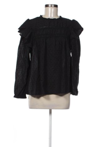 Damen Shirt Vero Moda, Größe L, Farbe Schwarz, Preis 10,99 €, #137130267