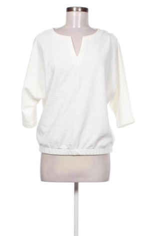 Damen Shirt S.Oliver, Größe L, Farbe Weiß, Preis 10,00 €, #137130316