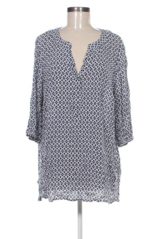 Bluză de femei Ulla Popken, Mărime XL, Culoare Multicolor, Preț 90,99 Lei, #137130374