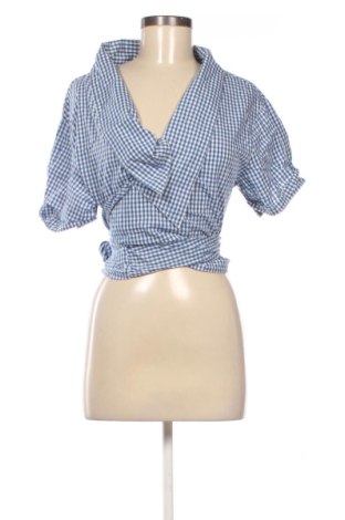 Bluză de femei Unbranded, Mărime M, Culoare Multicolor, Preț 52,49 Lei, #137130386
