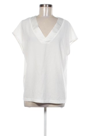 Damen Shirt Mango, Größe M, Farbe Weiß, Preis € 11,00, #137130459