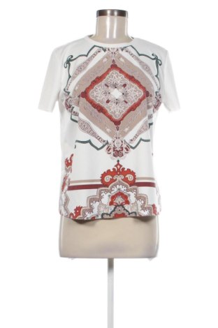Bluză de femei Zara, Mărime M, Culoare Multicolor, Preț 57,74 Lei, #137130476