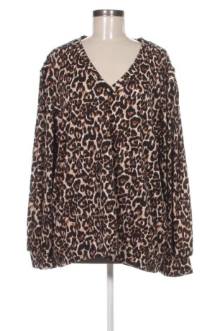 Női blúz Unbranded, Méret XXL, Szín Sokszínű, Ár 3 089 Ft, #137130498