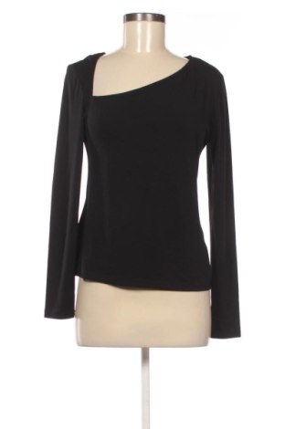 Bluză de femei H&M, Mărime M, Culoare Negru, Preț 26,25 Lei, #137130657