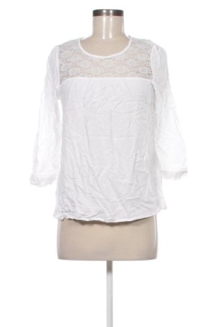 Bluză de femei Vero Moda, Mărime S, Culoare Alb, Preț 31,99 Lei, #137130660
