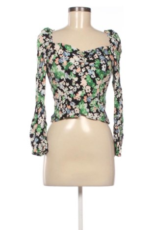 Bluză de femei H&M, Mărime S, Culoare Multicolor, Preț 36,74 Lei, #137130717