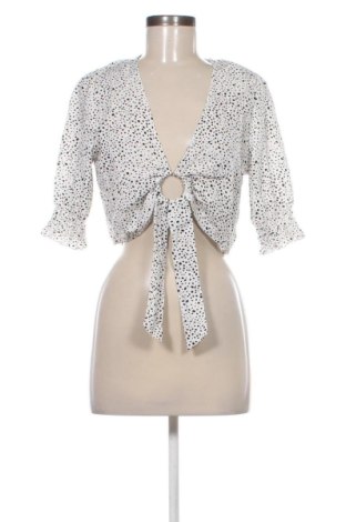Damen Shirt Missguided, Größe M, Farbe Mehrfarbig, Preis € 6,99, #137130718