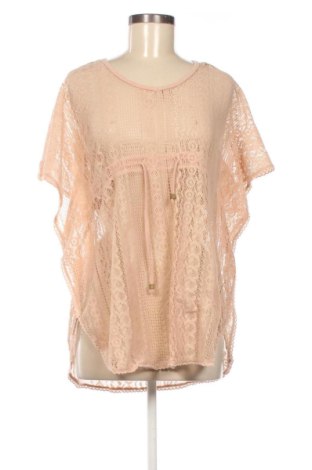 Bluză de femei Unbranded, Mărime M, Culoare Bej, Preț 31,49 Lei, #137130766