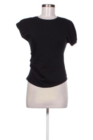 Bluză de femei Zara, Mărime M, Culoare Negru, Preț 52,49 Lei, #137130962