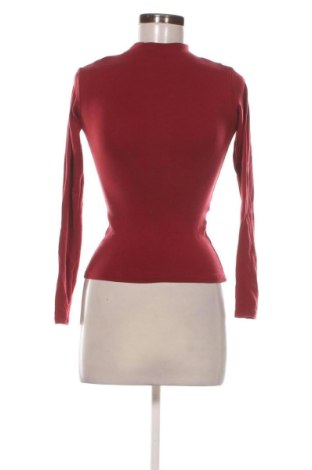 Damen Shirt Zara, Größe XS, Farbe Rot, Preis € 9,00, #137131130