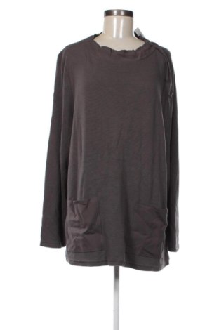 Bluză de femei Gina Laura, Mărime XXL, Culoare Maro, Preț 98,99 Lei, #137131399