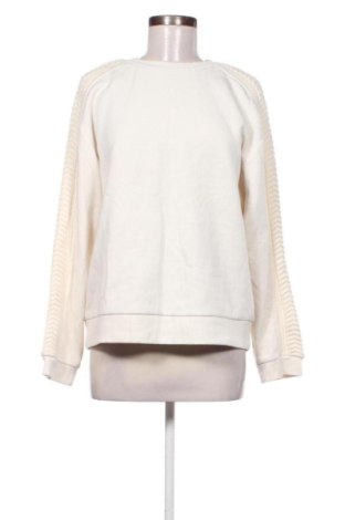 Bluză de femei Zara, Mărime M, Culoare Ecru, Preț 57,74 Lei, #137131495