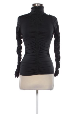 Bluză de femei Alessa, Mărime XS, Culoare Negru, Preț 236,21 Lei, #137131622