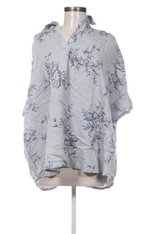 Bluză de femei Unbranded, Mărime 5XL, Culoare Multicolor, Preț 87,99 Lei, #137131648