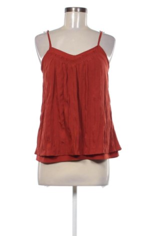 Bluză de femei Unbranded, Mărime M, Culoare Portocaliu, Preț 31,49 Lei, #137131854