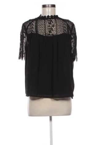 Bluză de femei Amisu, Mărime L, Culoare Negru, Preț 78,74 Lei, #137131907