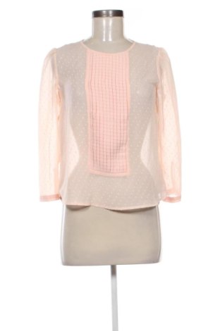 Damen Shirt Mango, Größe S, Farbe Rosa, Preis € 8,00, #137131949
