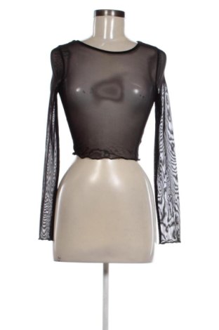 Dámska blúza H&M, Veľkosť XS, Farba Čierna, Cena  5,00 €, #137131975